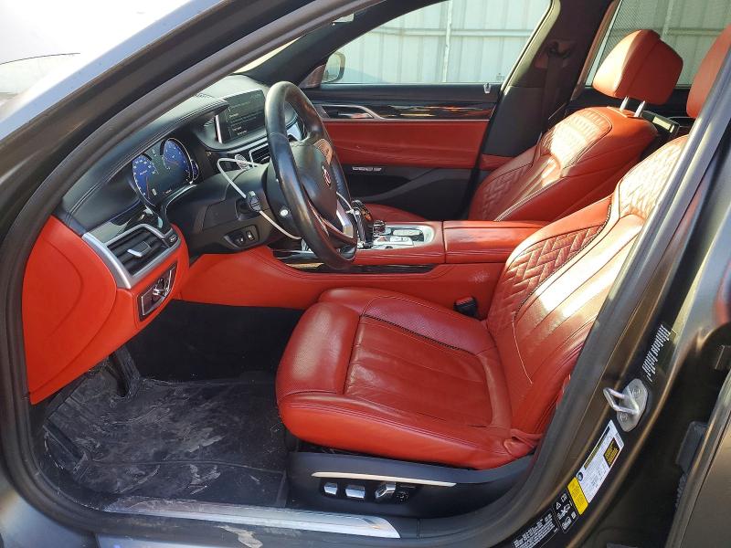 76896495 :رقم المزاد ، WBA7F2C34HG856027 vin ، 2017 Bmw Alpina B7 مزاد بيع