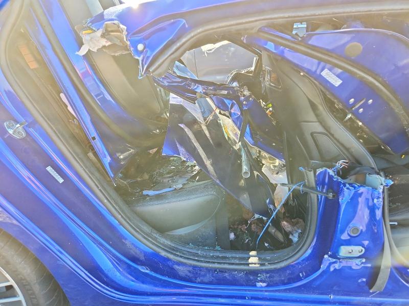 Aukcja sprzedaży 2023 Hyundai Elantra N, vin: KMHLW4AK9PU010589, numer aukcji: 76130625