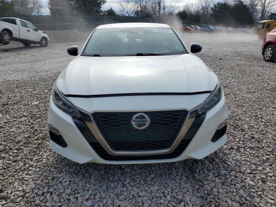 Aukcja sprzedaży 2020 Nissan Altima, vin: 1N4BL4CV4LC146098, numer aukcji: 78165045