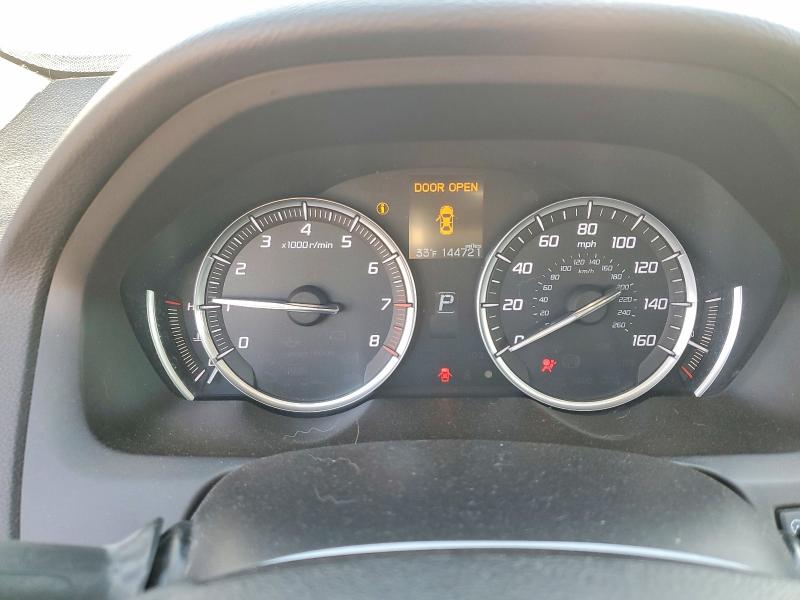2015 Acura Tlx მანქანა იყიდება აუქციონზე, vin: 19UUB2F34FA005229, აუქციონის ნომერი: 76609315