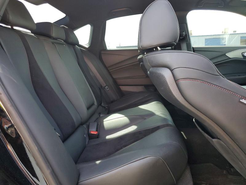 Aukcja sprzedaży 2025 Acura Tlx, vin: 19UUB6F52SA000758, numer aukcji: 76953045