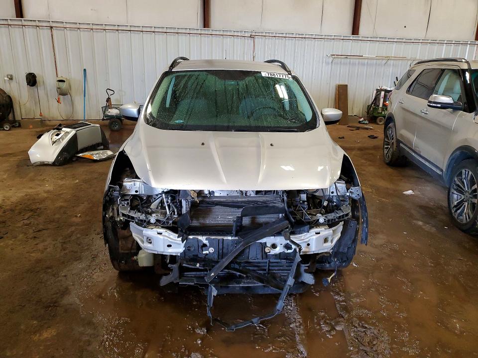 Aukcja sprzedaży 2016 Ford Escape, vin: 1FMCU0G72GUA55844, numer aukcji: 78817775