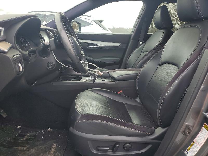Aukcja sprzedaży 2019 Infiniti Qx50, vin: 3PCAJ5M30KF104544, numer aukcji: 78868225