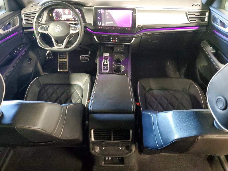 Aukcja sprzedaży 2024 Volkswagen Atlas Cross Sport, vin: 1V2FE2CA2RC260650, numer aukcji: 75394855