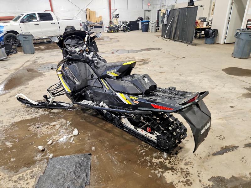 Продажа на аукционе авто 2018 Ski-doo Snowmobile, vin: 2BPSUPJA0JV000415, номер лота: 78457925