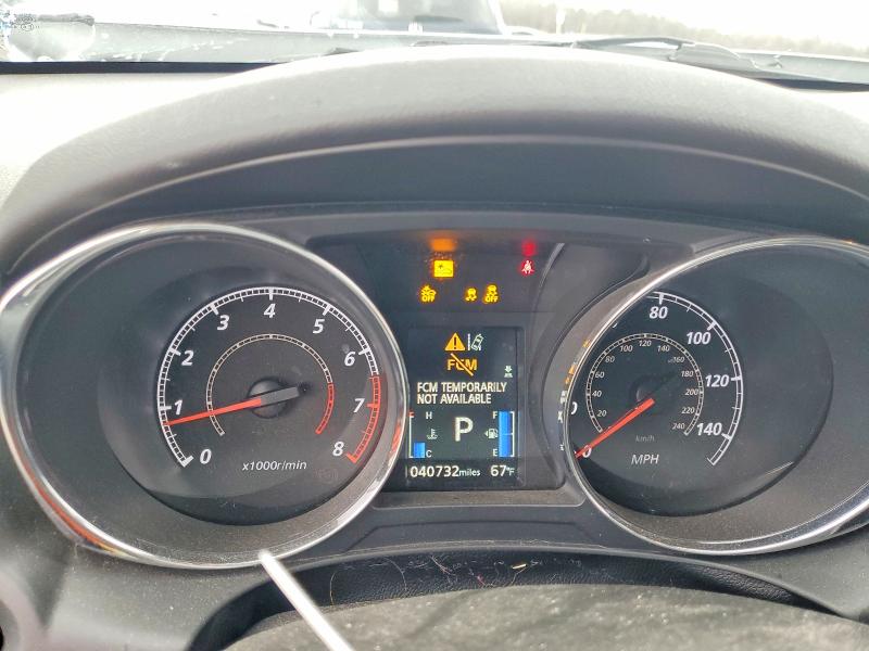 Продаж на аукціоні авто 2022 Mitsubishi Outlander Sport, vin: JA4APVAU5NU018034, номер лоту: 78190795