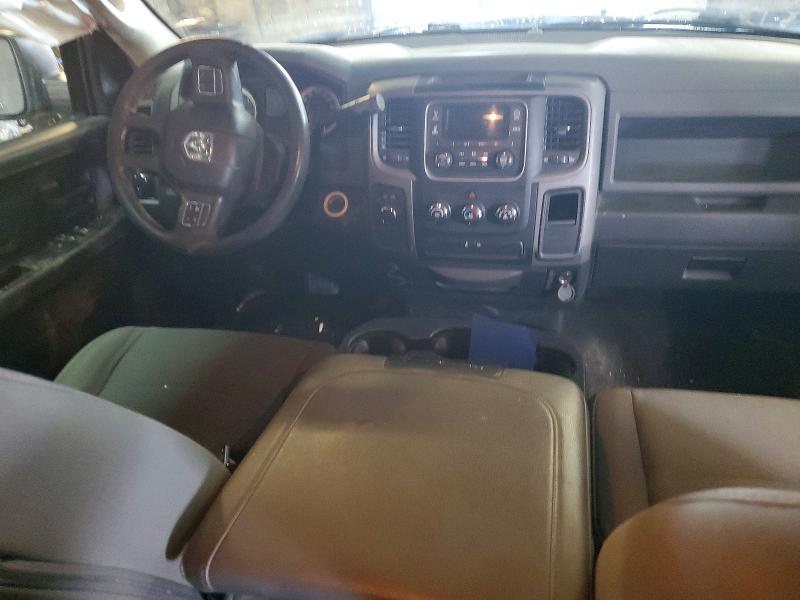 Продажа на аукционе авто 2015 Ram 1500, vin: 1C6RR7ST3FS741213, номер лота: 76526195