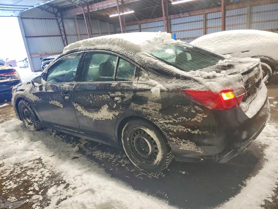 Продаж на аукціоні авто 2018 Subaru Legacy, vin: 4S3BNDA69J3034877, номер лоту: 76036405