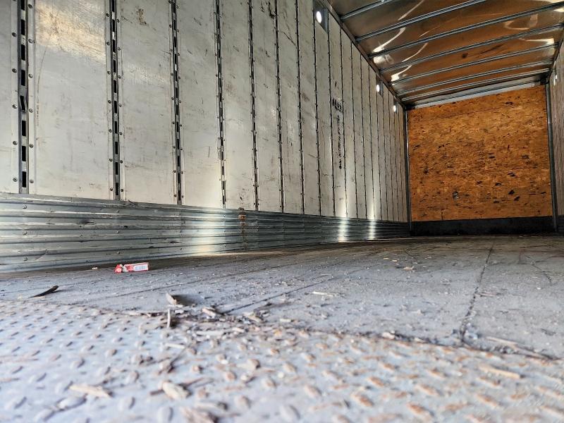 Aukcja sprzedaży 2017 Stoughton Trailers I, vin: 1DW1A2810HB719821, numer aukcji: 78382475