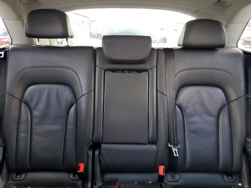 Aukcja sprzedaży 2017 Audi Q5, vin: WA1C2AFPXHA079212, numer aukcji: 79117385
