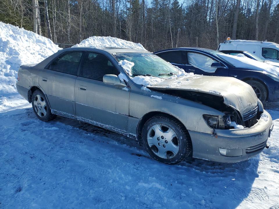 Aukcja sprzedaży 2000 Lexus Es 300, vin: JT8BF28G1Y0264469, numer aukcji: 74703965