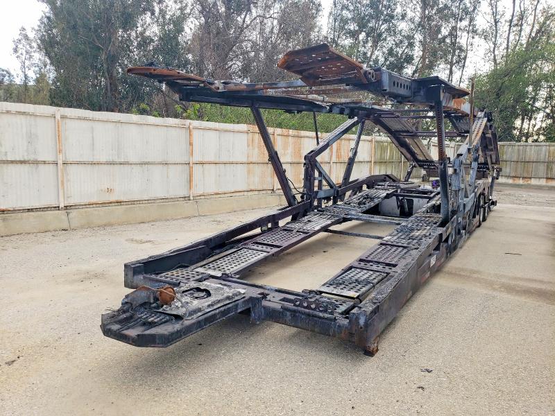 76271945 :رقم المزاد ، 5E0AA1443FG595401 vin ، 2015 Cottrell Trailer مزاد بيع