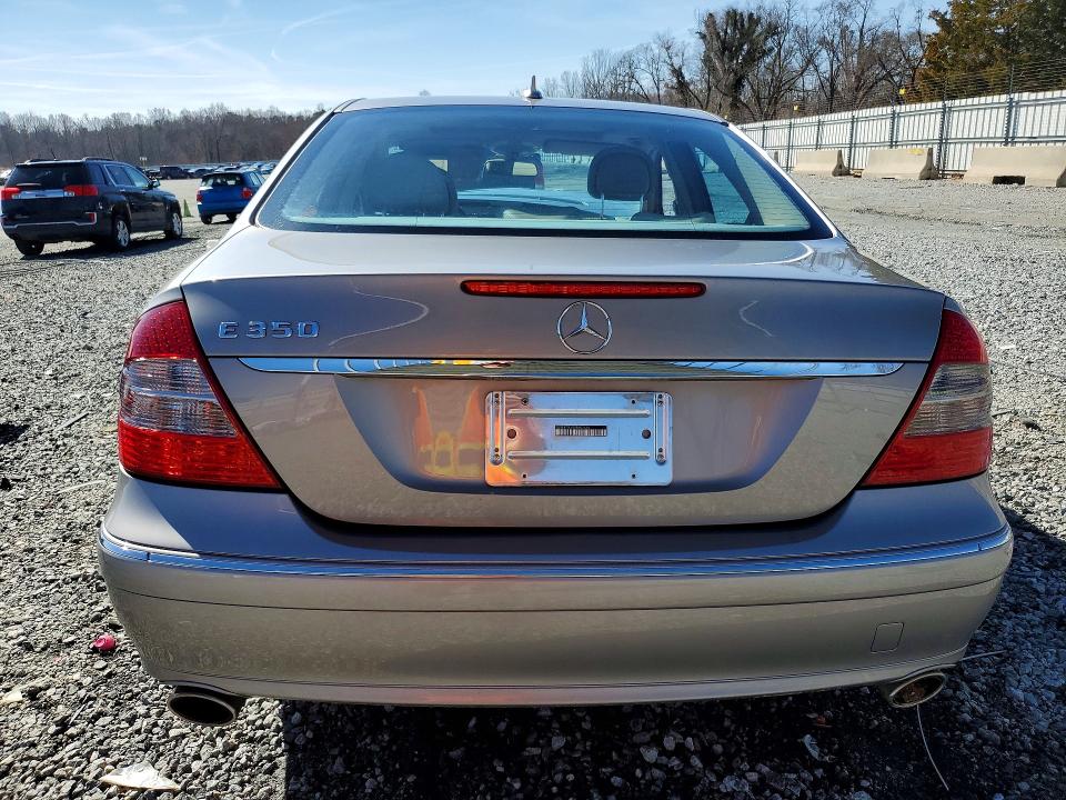 Продажа на аукционе авто 2008 Mercedes-benz E, vin: WDBUF56X58B257459, номер лота: 78288755