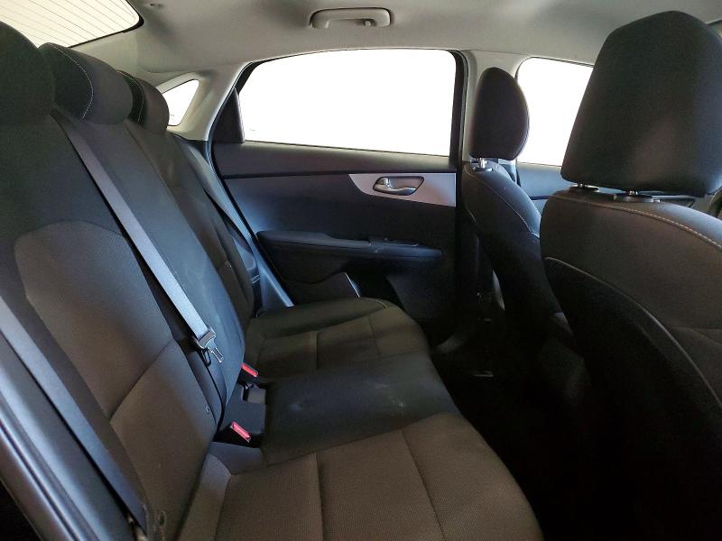 Продажа на аукционе авто 2024 Kia Forte, vin: 3KPF24ADXRE782079, номер лота: 77076385