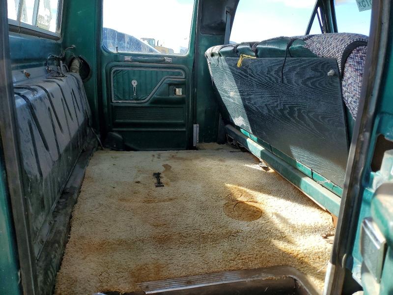 Продаж на аукціоні авто 1977 Ford F350, vin: F35JCY23119, номер лоту: 77794375