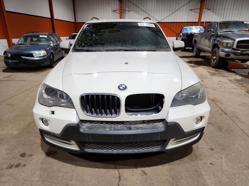 Aukcja sprzedaży 2009 Bmw X5, vin: 5UXFE435X9L037898, numer aukcji: 78592945