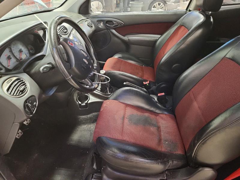 Aukcja sprzedaży 2002 Ford Focus, vin: 3FAHP39522R191119, numer aukcji: 76047215