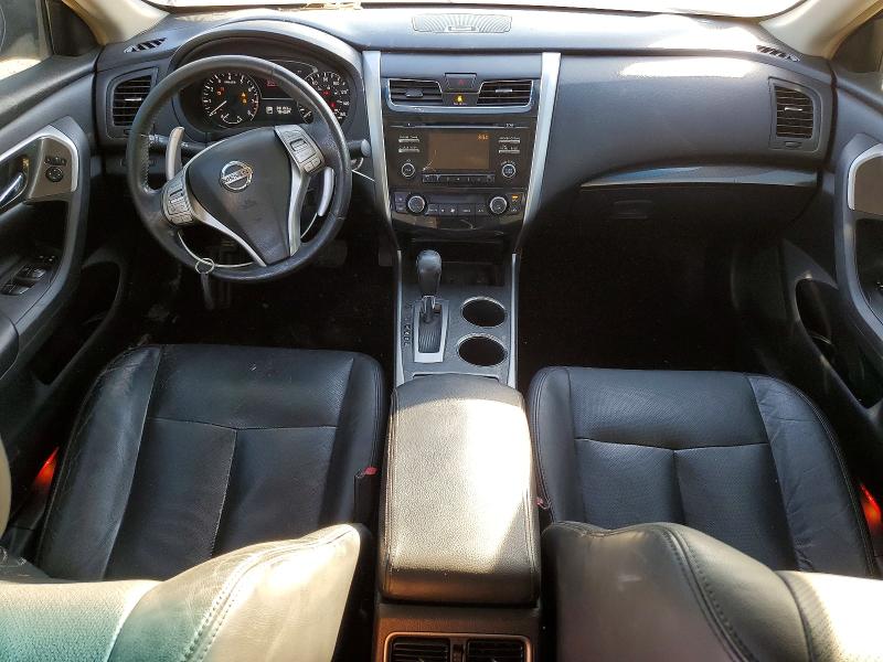 Продаж на аукціоні авто 2013 Nissan Altima, vin: 1N4BL3AP7DN572825, номер лоту: 78657275