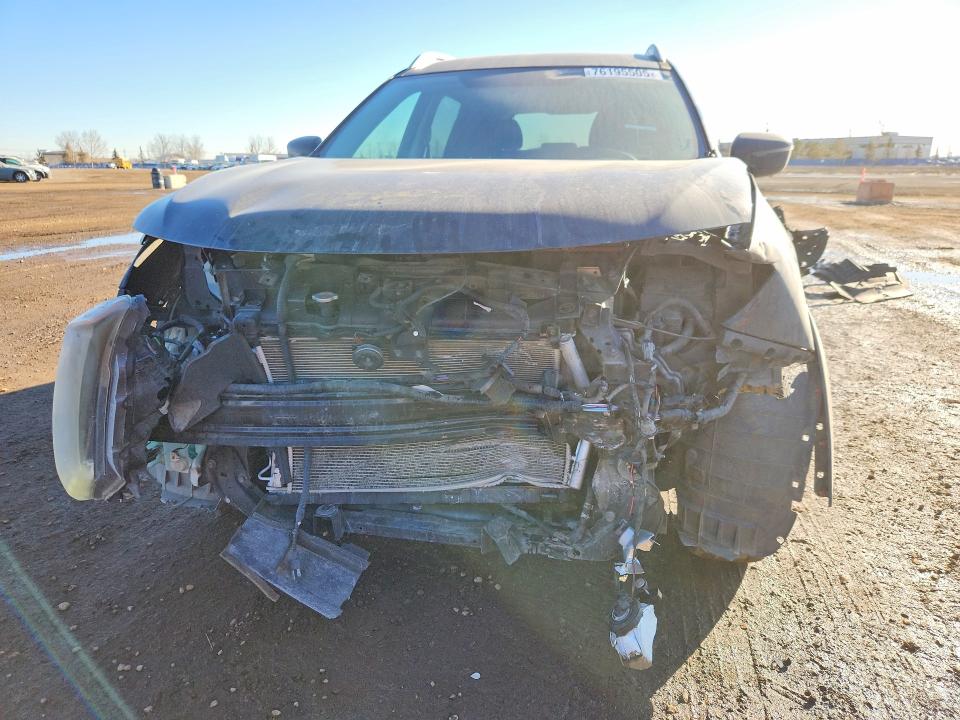 Aukcja sprzedaży 2016 Nissan Rogue, vin: 5N1AT2MV2GC842355, numer aukcji: 76195505