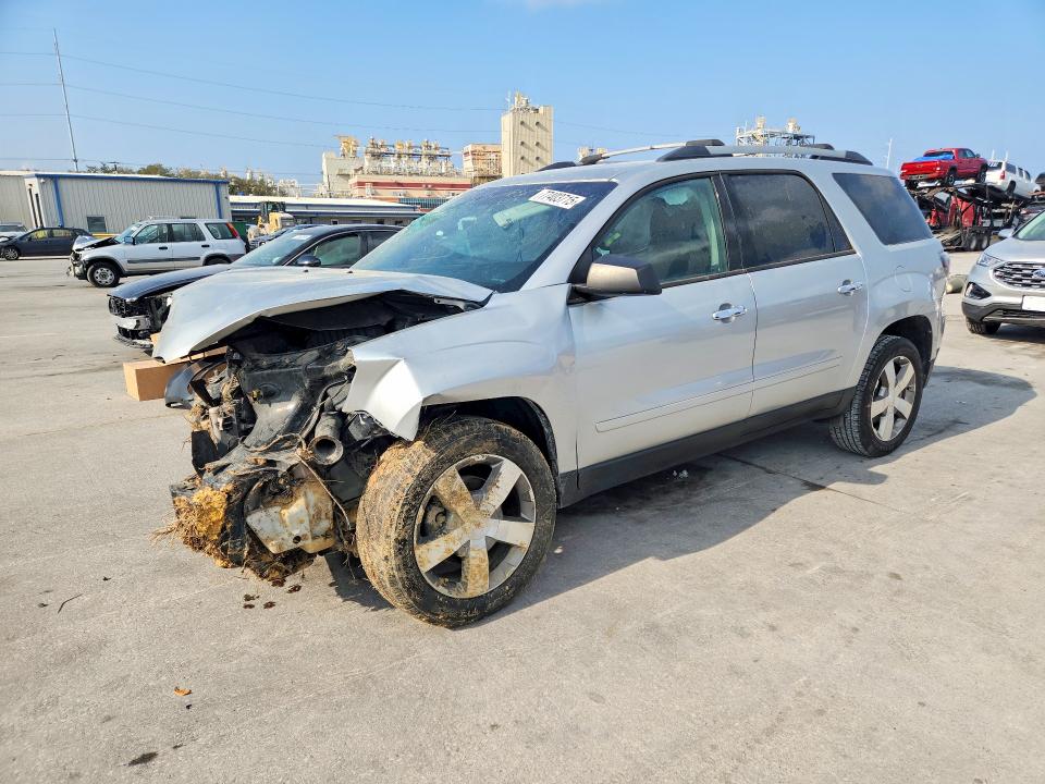 Aukcja sprzedaży 2015 Gmc Acadia, vin: 1GKKRPKD7FJ198901, numer aukcji: 51614346