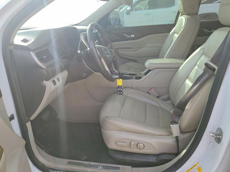 2019 Gmc Acadia მანქანა იყიდება აუქციონზე, vin: 1GKKNPLS5KZ199663, აუქციონის ნომერი: 76613285