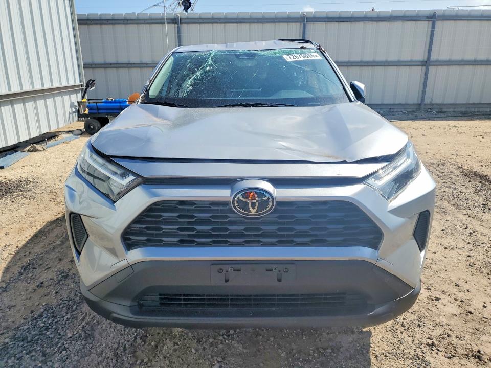 Продаж на аукціоні авто 2023 Toyota Rav4, vin: JTMK1RFVXPD097191, номер лоту: 72679805