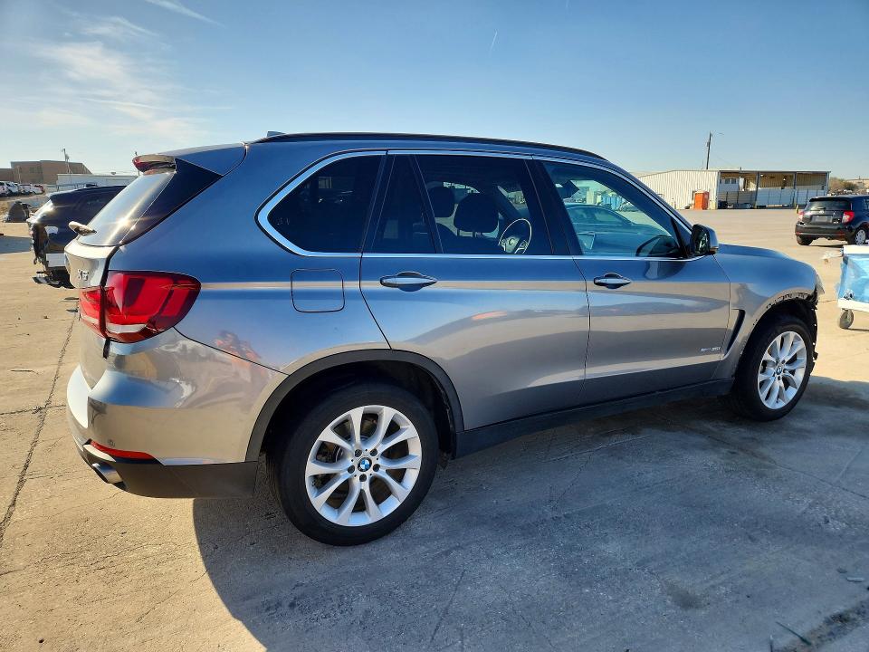 Aukcja sprzedaży 2016 Bmw X5, vin: 5UXKR2C50G0R69288, numer aukcji: 79039055