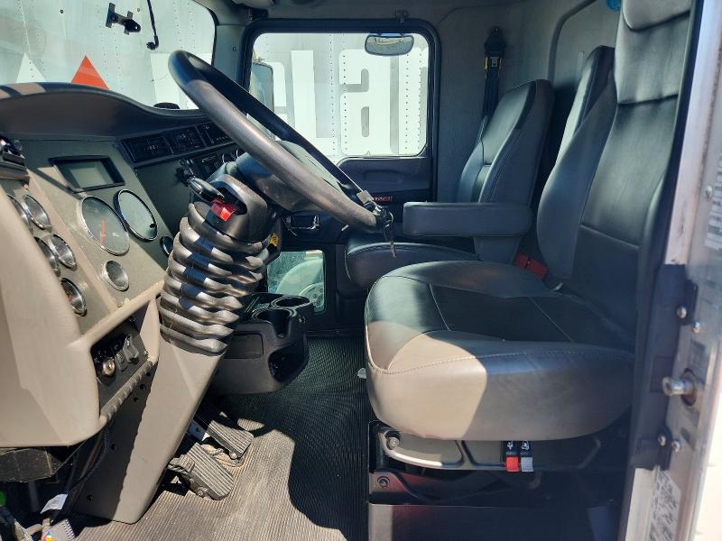 78062485 :رقم المزاد ، 2NKHHM6XXKM218622 vin ، 2019 Kenworth Unknown مزاد بيع