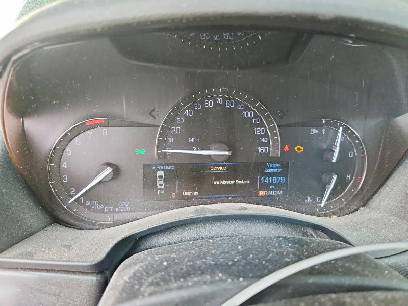 Продаж на аукціоні авто 2017 Cadillac Ats, vin: 1G6AG5RX0H0116889, номер лоту: 76996935