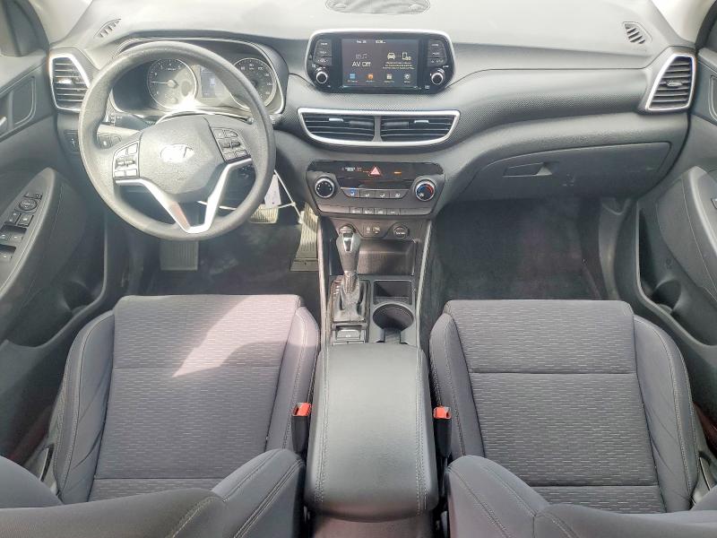 Aukcja sprzedaży 2021 Hyundai Tucson, vin: KM8J23A45MU337713, numer aukcji: 76761855