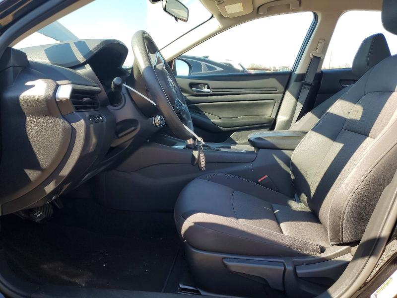 Продажа на аукционе авто 2021 Nissan Altima, vin: 1N4BL4BV5MN401817, номер лота: 76955035