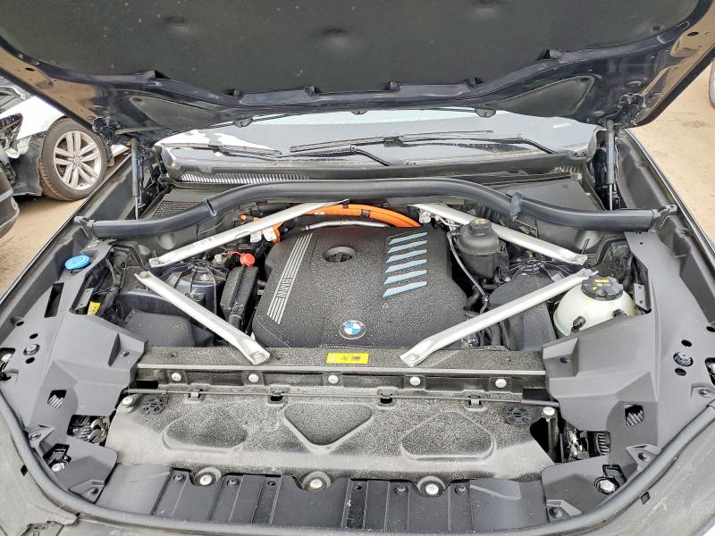 Aukcja sprzedaży 2021 Bmw X5, vin: 5UXTA6C00M9G74371, numer aukcji: 78207265