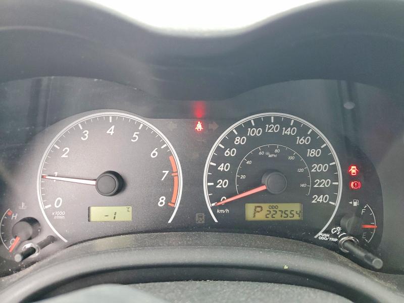 Продаж на аукціоні авто 2012 Toyota Corolla, vin: 2T1BU4EEXCC834263, номер лоту: 77592135