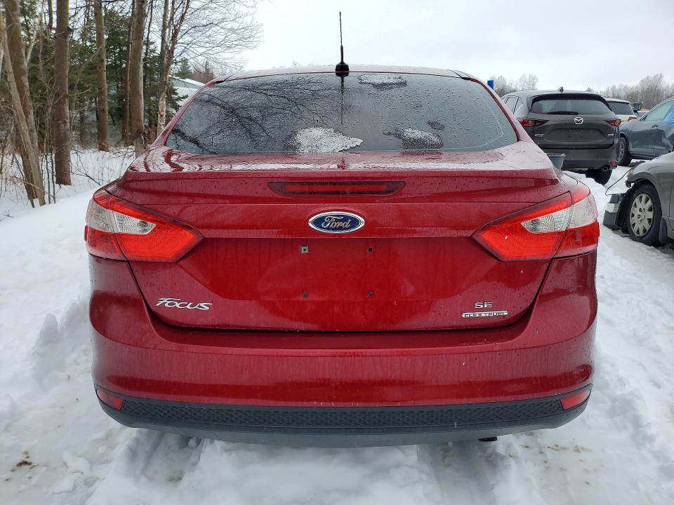 Aukcja sprzedaży 2013 Ford Focus, vin: 1FADP3F25DL377537, numer aukcji: 75298895
