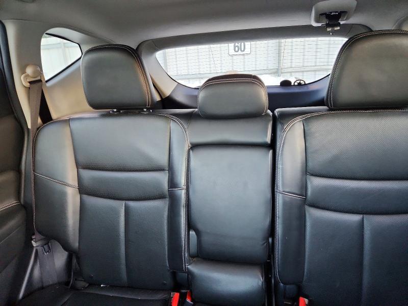 Продаж на аукціоні авто 2017 Nissan Murano, vin: 5N1AZ2MH2HN117448, номер лоту: 74843335