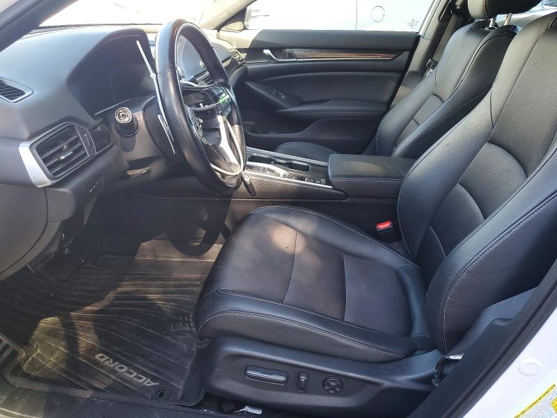 2022 Honda Accord მანქანა იყიდება აუქციონზე, vin: 1HGCV3F29NA043263, აუქციონის ნომერი: 78834435