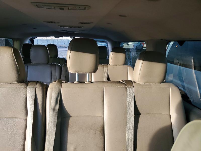 Auction sale of the 2020 Nissan Nv, vin: 5BZAF0AA0LN851619, lot number: 75304505