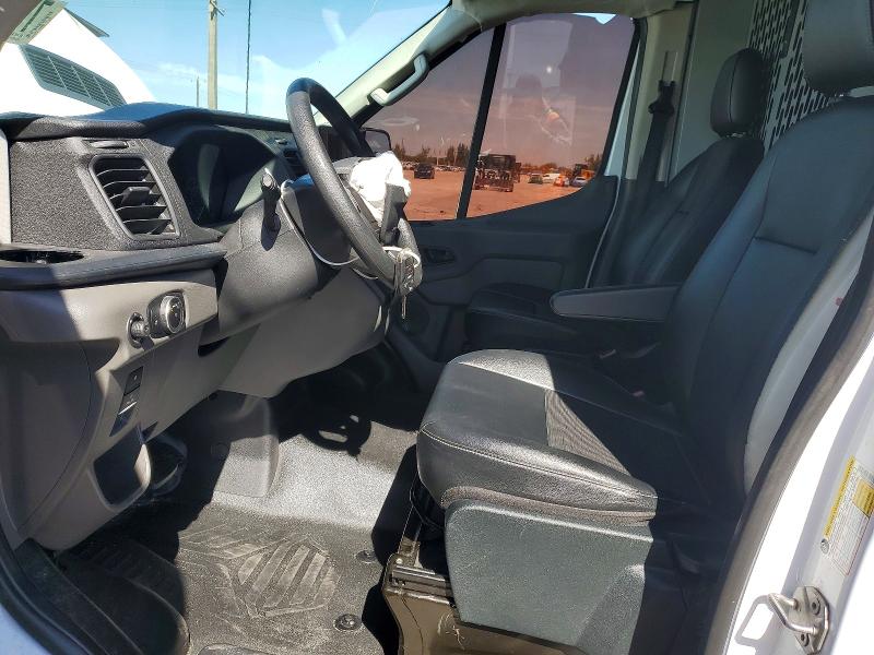 Auction sale of the 2023 Ford Transit, vin: 1FTBR3XG3PKA12466, lot number: 51383816