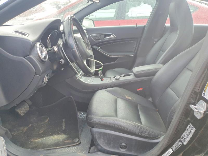 Продаж на аукціоні авто 2015 Mercedes-benz Cla, vin: WDDSJ4EB8FN209608, номер лоту: 76463165
