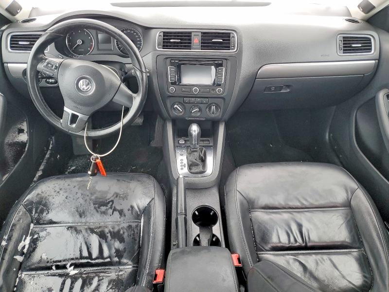 Aukcja sprzedaży 2013 Volkswagen Jetta, vin: 3VWLX7AJ9DM244769, numer aukcji: 75673225