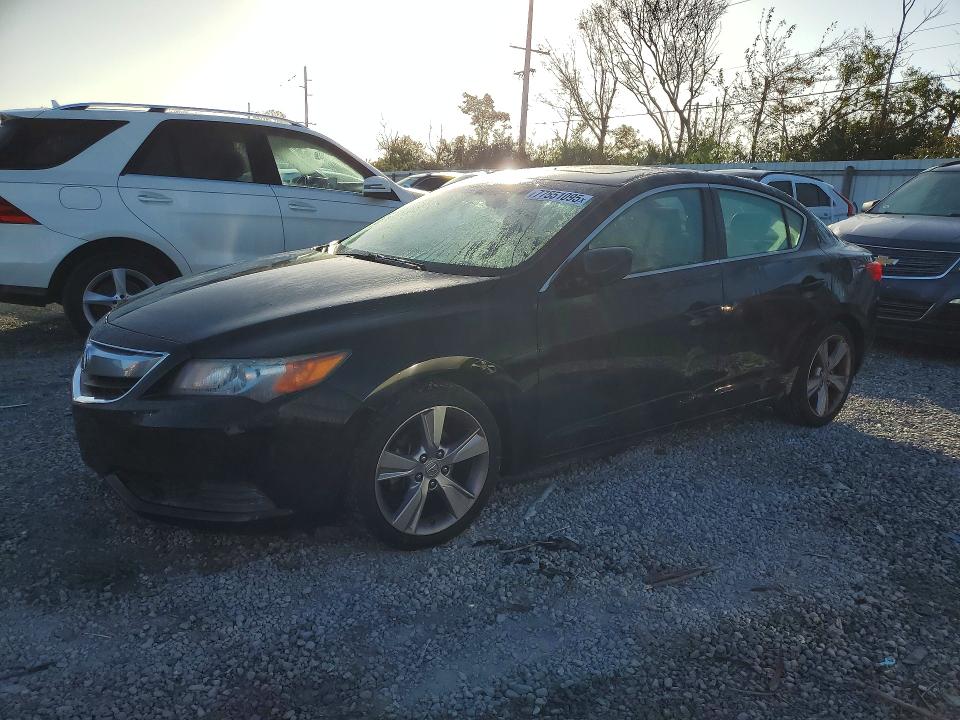 2014 Acura Ilx 20 მანქანა იყიდება აუქციონზე, vin: 19VDE1F31EE001014, აუქციონის ნომერი: 77551095