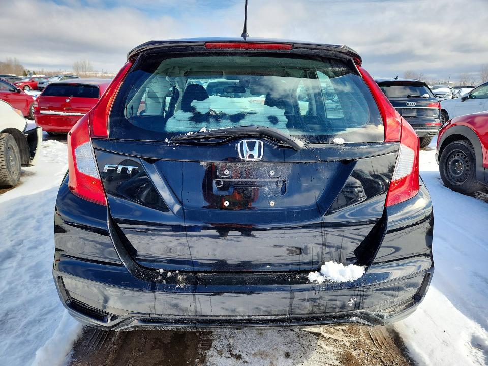 Aukcja sprzedaży 2019 Honda Fit, vin: 3HGGK5H51KM102561, numer aukcji: 77777325