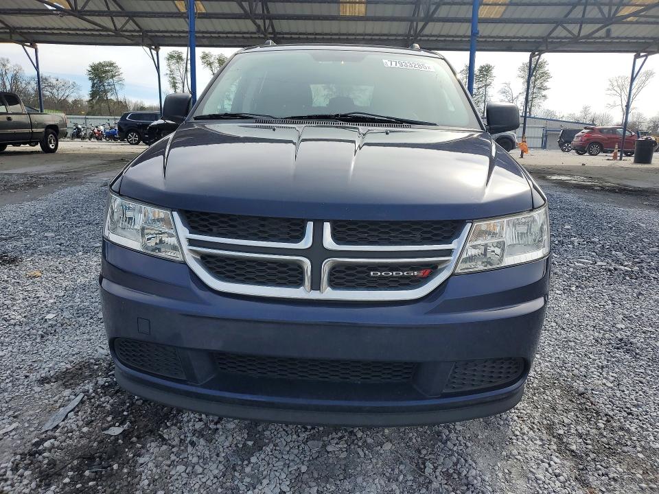 Продажа на аукционе авто 2017 Dodge Journey, vin: 3C4PDCABXHT598777, номер лота: 77933285
