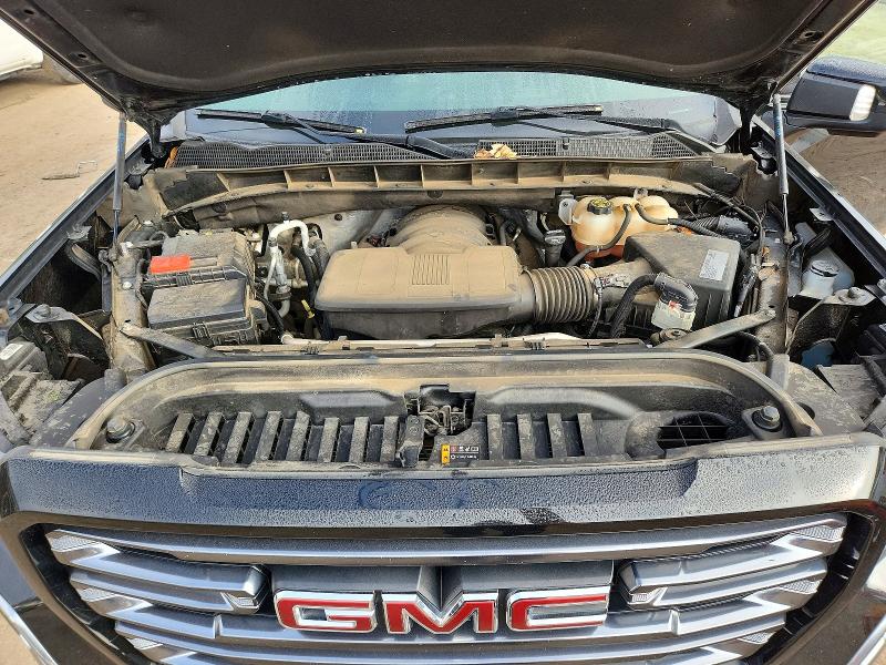 76653045 :رقم المزاد ، 3GTP9EED6MG296494 vin ، 2021 Gmc Sierra مزاد بيع