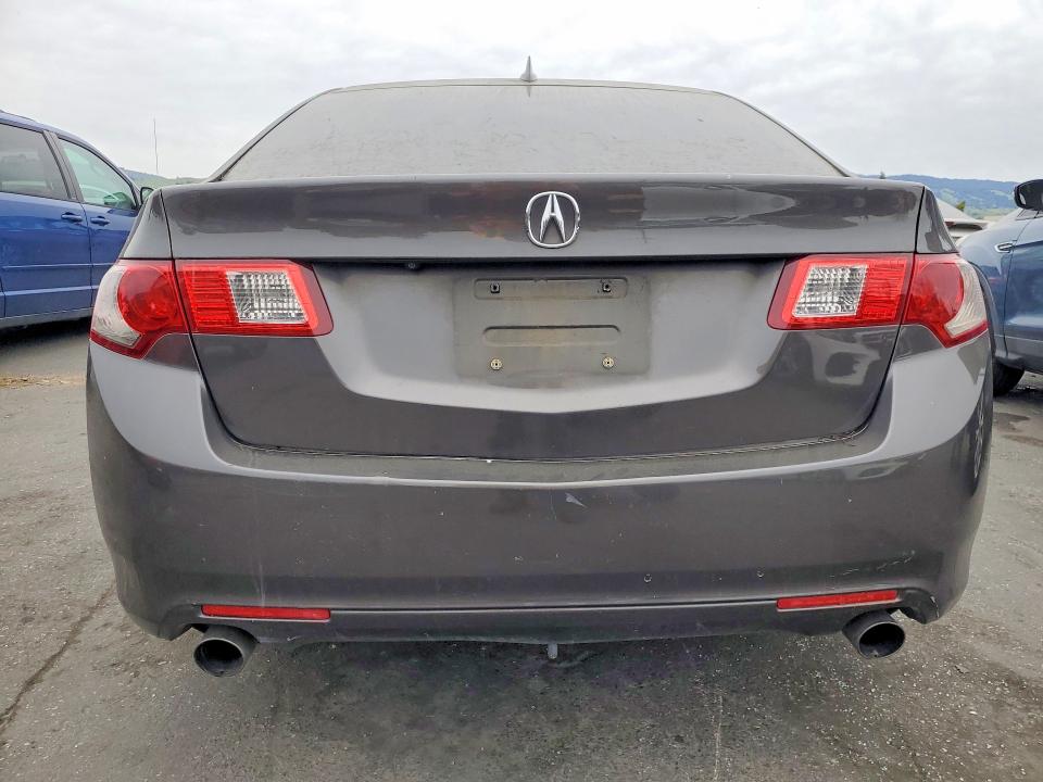 Aukcja sprzedaży 2010 Acura Tsx, vin: JH4CU2F69AC010873, numer aukcji: 76241705