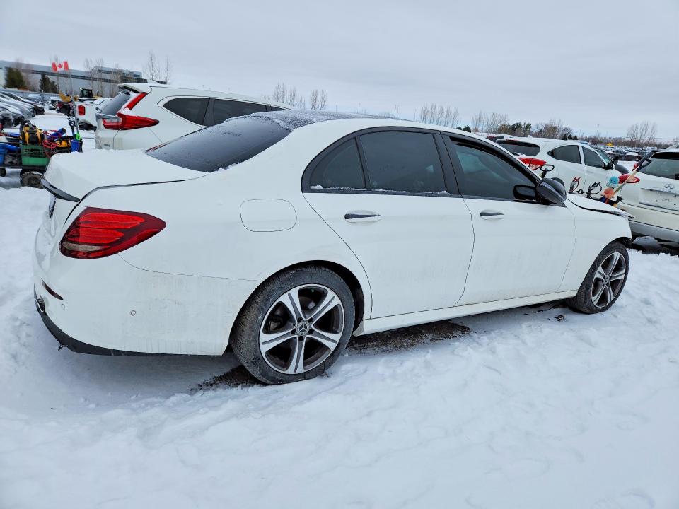 74458505 :رقم المزاد ، WDDZF4KB1KA533201 vin ، 2019 Mercedes-benz E مزاد بيع