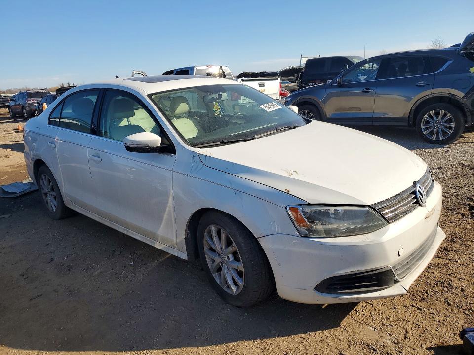 Продажа на аукционе авто 2013 Volkswagen Jetta, vin: 3VWDP7AJ8DM423387, номер лота: 78479585