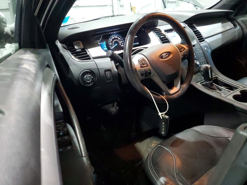 Aukcja sprzedaży 2018 Ford Taurus, vin: 1FAHP2H82JG110776, numer aukcji: 74289725