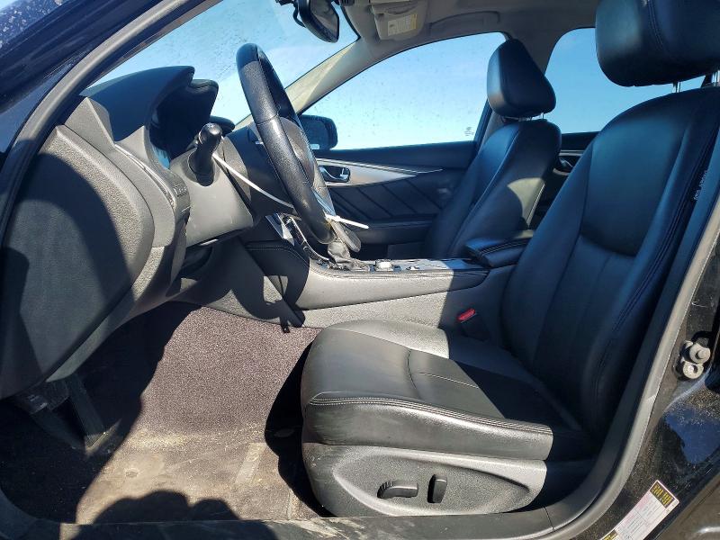 Продаж на аукціоні авто 2020 Infiniti Q50, vin: JN1EV7AR3LM251897, номер лоту: 76975665