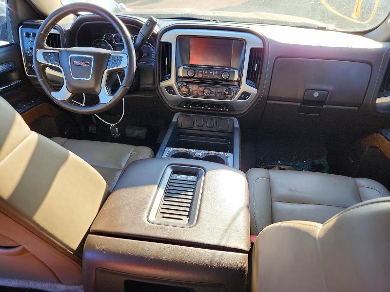 Продаж на аукціоні авто 2016 Gmc Sierra, vin: 1GTV2NEC0GZ276359, номер лоту: 78477175